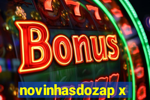 novinhasdozap x
